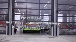 De gordel  een band voor het leven  Brandweer Vereniging Vlaanderen [upl. by Mohandas565]