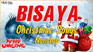 Best Maayong Pasko Bisaya Christmas Songs Compilation  Top Bisaya Christian Music Nonstop [upl. by Eelanaj]