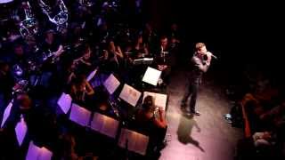 Nicolas FRAiSSiNET  Somnambule  Live [upl. by Aviva]