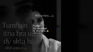 Gareebo ka jurm 😭 parizaad  whatsappstatus  crying  Ahmad ali akbar [upl. by Cicily]