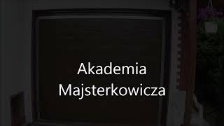 Brama Garażowa Hormann z napędem IsoMatic 500  omówienie problemów z montażem [upl. by Dorice]