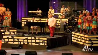 Joyous Celebration 16th Album amp DVD Launch [upl. by Hallee436]