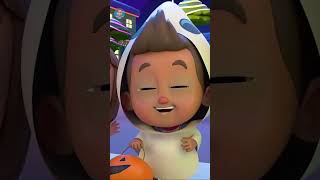 Happy Halloween cartoon shorts ytkids halloween explore trending [upl. by Jackelyn469]