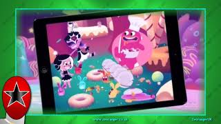 Hanazuki Full of Treasures Season 2 Episode 1 – Surprise Surprise [upl. by Jones]