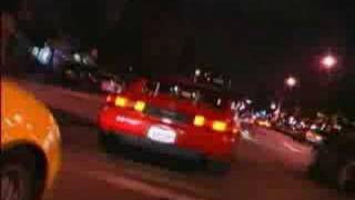 Midnight Club Street Racing Intro [upl. by Tyrrell176]