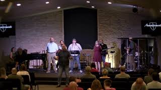 Crosspointe Church Live  100624 [upl. by Carolus]