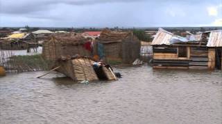 EMERGENCIA CICLÓN MADAGASCAR [upl. by Onfre]