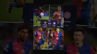 Barcelona vs Bayern Munich 41 Extended HIGHLIGHTS  UEFA Champions League [upl. by Iderf]