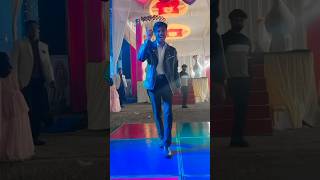 Wedding dance😁😎 dance song newsong haryanvi subscribe like comment share trending [upl. by Lekkim]