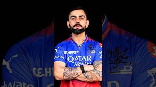 RCB Team 😍 Retained Only Virat Kohli  Virat Kohli RCB Update  rcb ipl ipl2024 ipl2025 kkr [upl. by Tobias]