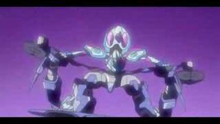 Teknoman Opening  Eureka seveN [upl. by Crisey]