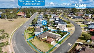 11 John Batman Avenue Werrington Country [upl. by Enileuqkcaj]