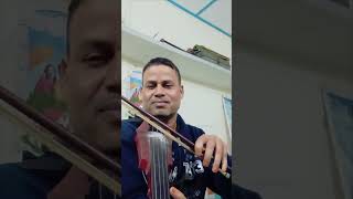 Jina yaha marna yaha ।। violin cover ।। [upl. by Rasia]