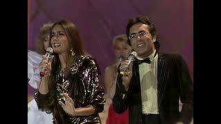 Al Bano amp Romina Power  Magic Oh Magic  Italy 🇮🇹  Grand Final  Eurovision 1985 [upl. by Attenauqa129]