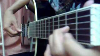 Passamezzo for classical guitar  Anon  Mohammad Mohammadi [upl. by Aliekat]