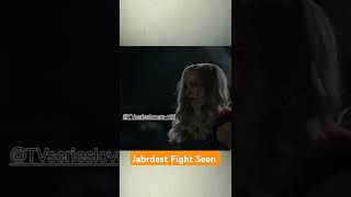 Thor and His Girlfriend Fighthollywodmcumarvelmovies likesubscribeyoutubeshortsviralvideo [upl. by Evander]