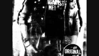 Against Me  The Original Cowboy Full Album [upl. by Bellamy]