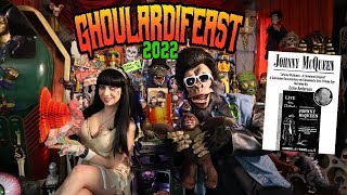 GhoulardiFeast 2022 [upl. by Ferren648]