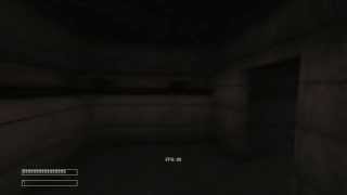 SCP  Containment Breach Irrlicht Port map generation and sounds [upl. by Ahsenal886]