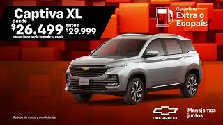 Black Sales Chevrolet l Captiva [upl. by Adniralc]