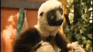 Zoboomafoo CapquotOidos Que Oyenquot 13 [upl. by Aztilem]