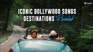 Bollywoods Best Kept Scenic Secrets REVEALED  Top 10 shooting locations  Travel Guide  Tripoto [upl. by Dworman]