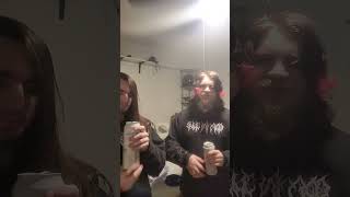 The Beer Review Corona Premier beertasting coffinclvb [upl. by Hilliard684]