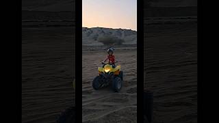 Unbelievable Bike Riding Quad Bikingviraltrendingshorts [upl. by Emoryt]