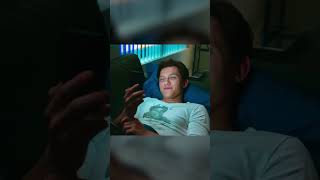 Tom Holland Bloopers That Were Supposed to Be In Final Cut [upl. by Grange]