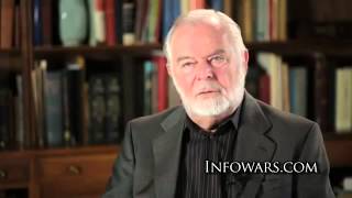 G Edward Griffin  The Collectivist Conspiracy [upl. by Katushka935]