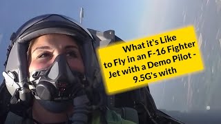 What does flying at 95G look like \ human overload 95G [upl. by Joselyn975]