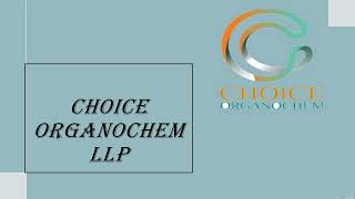 Ascorbic Acid by CHOICE ORGANOCHEM LLP from Hyderabad [upl. by Kalbli]