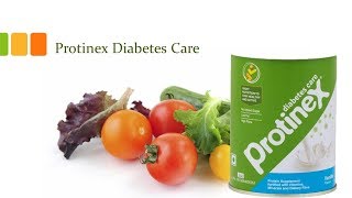 Protinex Diabetes Care  ClickOnCarecom [upl. by Harikahs438]