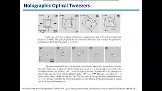 Optical Holography [upl. by Jeggar703]