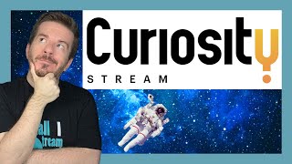 Everything to Know About Curiosity Stream in 2024 [upl. by Neila]