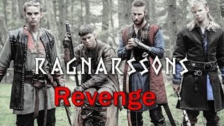 Vikings Ragnarssons Revenge [upl. by Domel967]