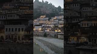 Berat Albania [upl. by Forta]