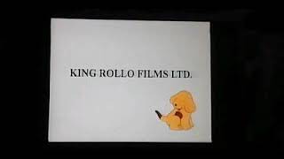 King Rollo films LTD 1994 [upl. by Trawets]