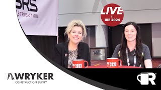 Wryker LIVE From IRE 2024 [upl. by Kwon]