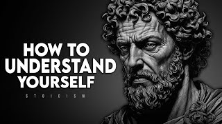 How to Understand Yourself  Marcus Aurelius [upl. by Ian449]