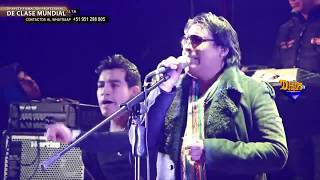 Chinito del Ande♫en Ccacca Acora Peru♫Hernan Ticona™Studios DHAPStv●01082017 [upl. by Ahsied]