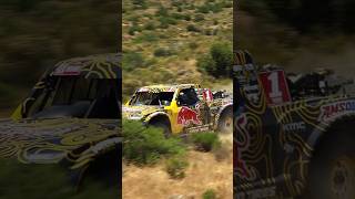 Bryce Menzies vs Alan Ampudia  The Baja 1000 Final Battle [upl. by Akienom695]