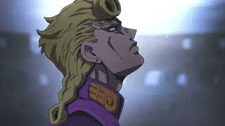 1 시간  죠르노의 테마 Giornos Theme 슬픈 버전 죠죠의 기묘한 모험OST JoJos Bizarre Adventure [upl. by Hamish]