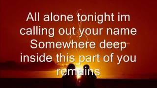 Where are you now with lyrics [upl. by Teena]