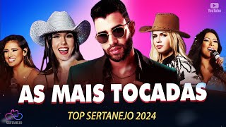 MELHORES MUSICAS 2023  SERTANEJO 2023 MAIS TOCADAS 🎼 AS MELHORES DO SERTANEJO UNIVERSITÁRIO [upl. by Acenes]