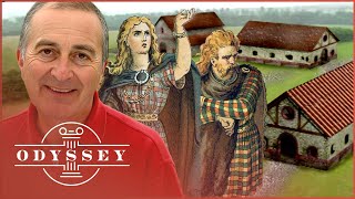 How Did Ancient Britons Adapt To The Romans Arriving  Time Team  Odyssey [upl. by Bonilla]