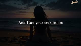 THIS SONG will touch your SOUL and bring TEARS 🥹 to your EYES 😭  The BEST TRUE COLORS cover [upl. by Novia]