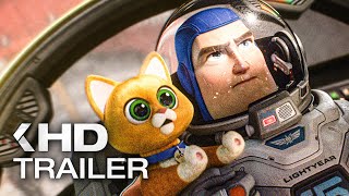 LIGHTYEAR Trailer 2 2022 [upl. by Biebel]