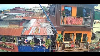 🔴 PHILIPPINES House View Live Cam 3 Soliman Street Davao City Agdao philippines livestream [upl. by Chem147]