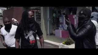 BraSCO  On se voile la face Clip Officiel [upl. by Rodama]